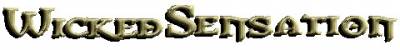 logo Wicked Sensation (GER)